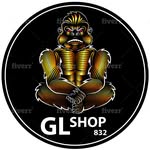 Fausto Olivo - @glshop832 - Instagram