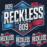 Fausto Olivo - @recklessdesings809 - Instagram