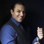 Fausto Olivo - @fausto_olivo_ - Instagram