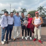 Fausto Orellana - Facebook