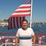 Fausto Orellana - @faustoorellana76 - Instagram