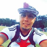 Fausto Palma - @fafo_palma - Instagram