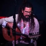Fausto Palma - @faustopalmaguitar - Instagram