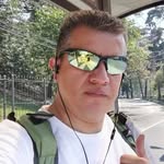 Jorge Fausto Giron Palma - @jorgegironfp - Instagram