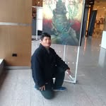 Fausto Palomo - @faustito_palomo - Instagram