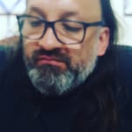 Fausto Palomo Carrion - @carrion.fausto - Instagram