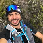 Fausto Pardo - @renefaustop - Instagram
