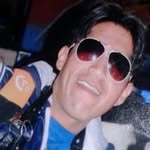 Fausto Pardo - @pardo.fausto - Instagram