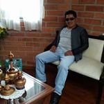 Fausto Parra - @fausto_parra07 - Instagram