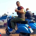 Fausto Parravicini - @faustoparravicini - Instagram