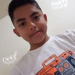 Juan Fausto Pascual - @faustosilva2006 - Instagram