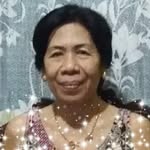 Susan Fausto Pascual Almazan - @susan.almazan1956 - Instagram