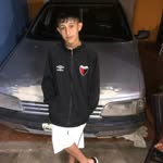 Fausto⚡ - @faustopaz10 - Instagram