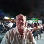 Fausto Paz - @faustopaz45 - Instagram