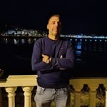 Fausto Paz - @fost19 - Instagram