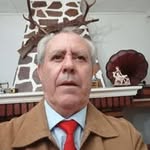 Fausto Paz - @faustopaz1956 - Instagram