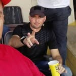 Fausto Paz - @fausto_paz - Instagram