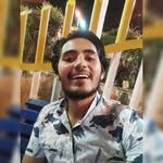 Fausto Ramírez Paz - @faus.ramirezp - Instagram