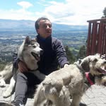 Fausto Javier Llerena Pazmiño - @fjavierllp - Instagram