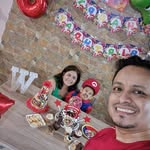 Fausto Javier Pazmiño Burgos - @fauvier85 - Instagram