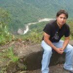 Fausto Monteros Pazmiño - @faustomonteros - Instagram