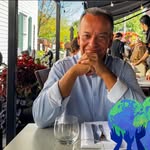Fausto Pazmiño - @faustojpo - Instagram