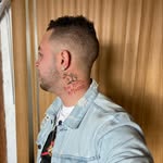 Fausto Peralta - @faustoelrey23 - Instagram