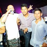 Fausto Peralta - @peralta.justin19 - Instagram