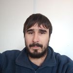 Fausto Peralta - @faus.cabj - Instagram