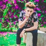 Fausto Peralta - @fausto_cab_13 - Instagram