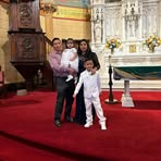 Fausto Peralta - Facebook