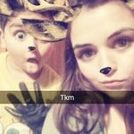 Fausto Peralta - @faustito08 - Instagram