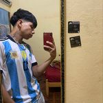 Fausto Peralta - @fausto__9000 - Instagram