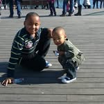 Fausto Franco Pimentel - @deynegro - Instagram