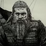 Fausto Alexis Gálvez Ponce . - @fausto_galvez_artworks - Instagram