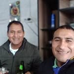 Fausto Omar Cabel Ponce - @faustocabel - Instagram