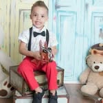 Fausto Ponce - @faustobatista2867 - Instagram