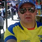 Fausto René ponce - @faustoreneponce - Instagram