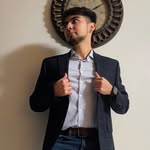Fausto Ramirez - @fausto_rmz22 - Instagram