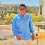 Fausto Ramírez - @faustoramirezb - Instagram