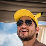 Fausto Ramírez - @faustormz1 - Instagram