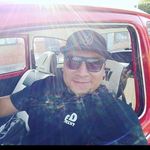 Fausto Ramirez - @faustoramirez75 - Instagram