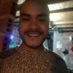 Fausto Ramirez - @fiestaverdolaga28 - Instagram