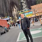 Fausto Ramirez Rojas - @faustoramirezrojas - Instagram