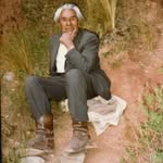 Castillo Soliz Yanisse - @fausto_reinaga - Instagram