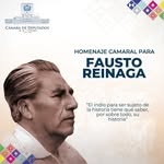 @fausto.reinaga - Instagram