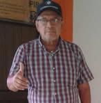 Fausto Reina - Facebook