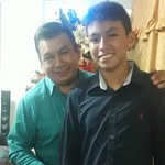 Fausto Reina - @reinafausto - Instagram