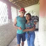 Reinaldo Fausto - @reinaldo.fausto.96 - Instagram