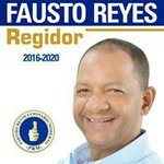 Fausto Reyes - @faustoreyesregidor - Instagram